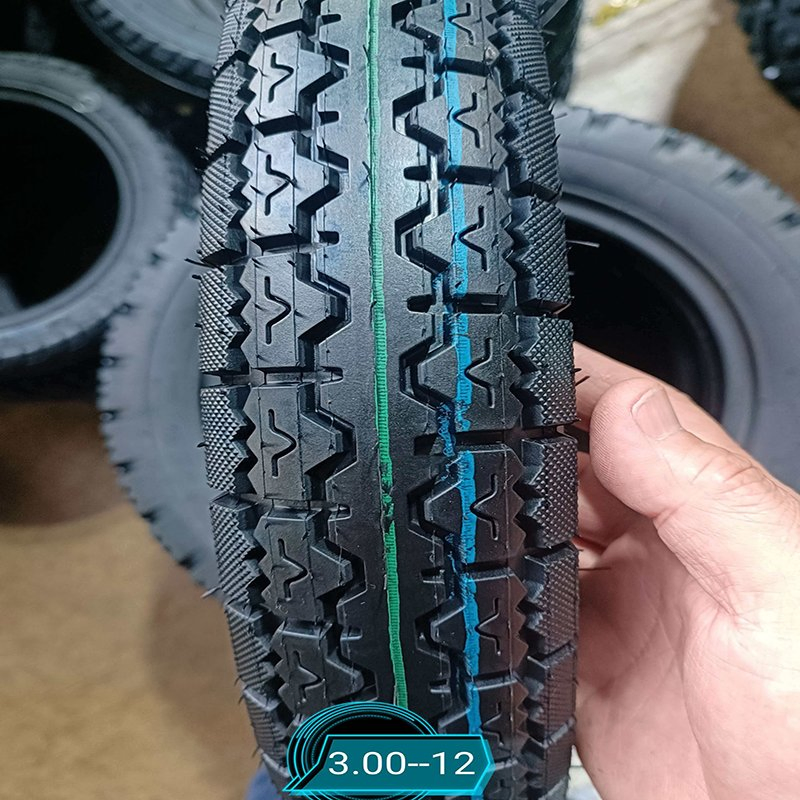 Pneus de remorque ATV électrique 4 roues personnalisables