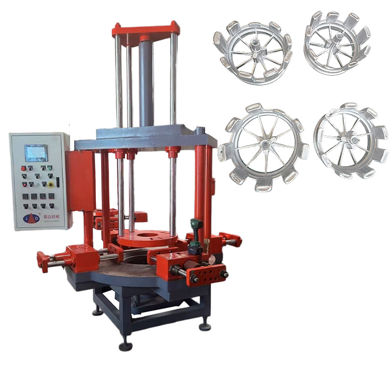 Advanced Gravity Casting Technology Solutions for Producing Perfect Alloy Wheels
