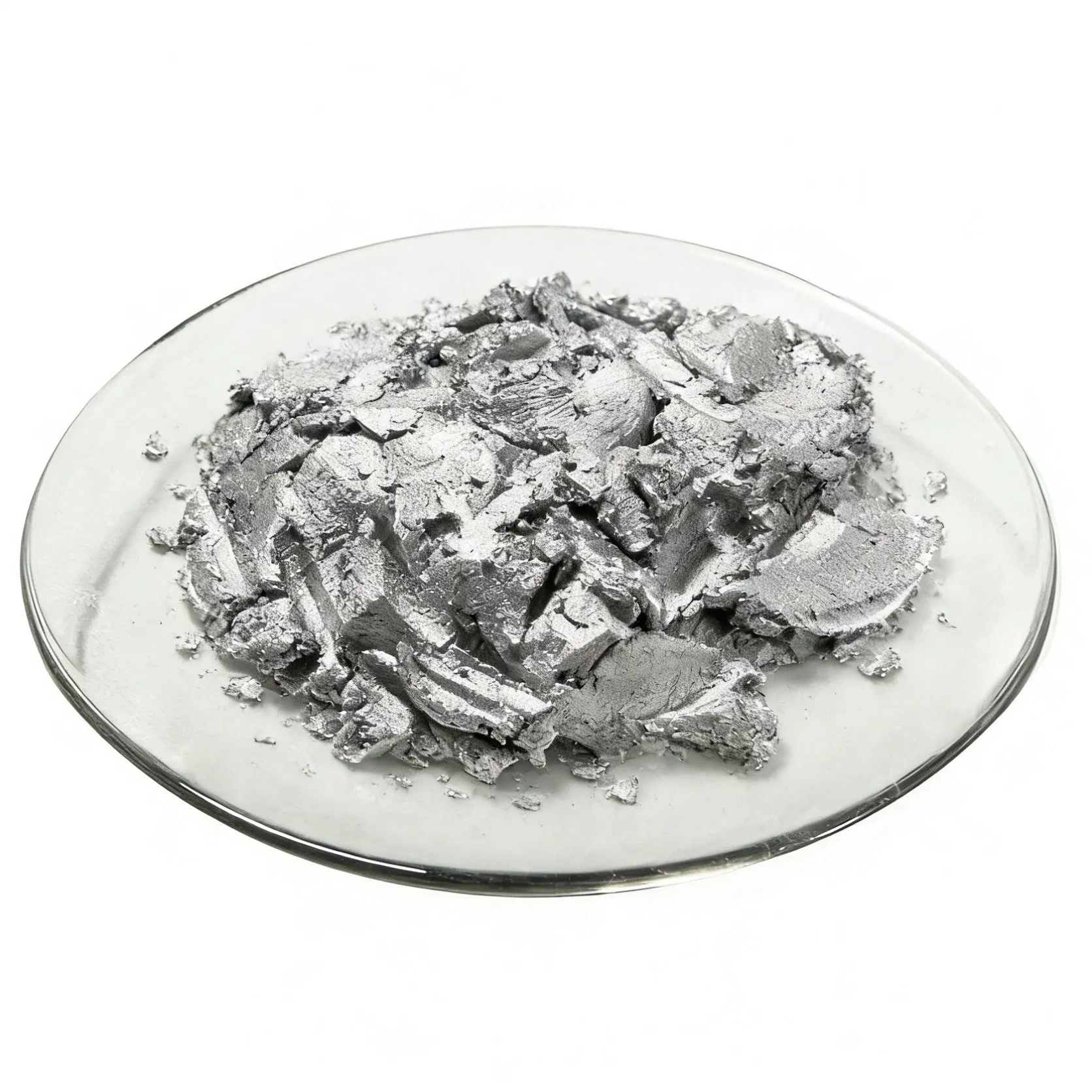 Aluminum Paste Metallic Pigments Biotio Aluminium Silver Paste Aluminum Pigment