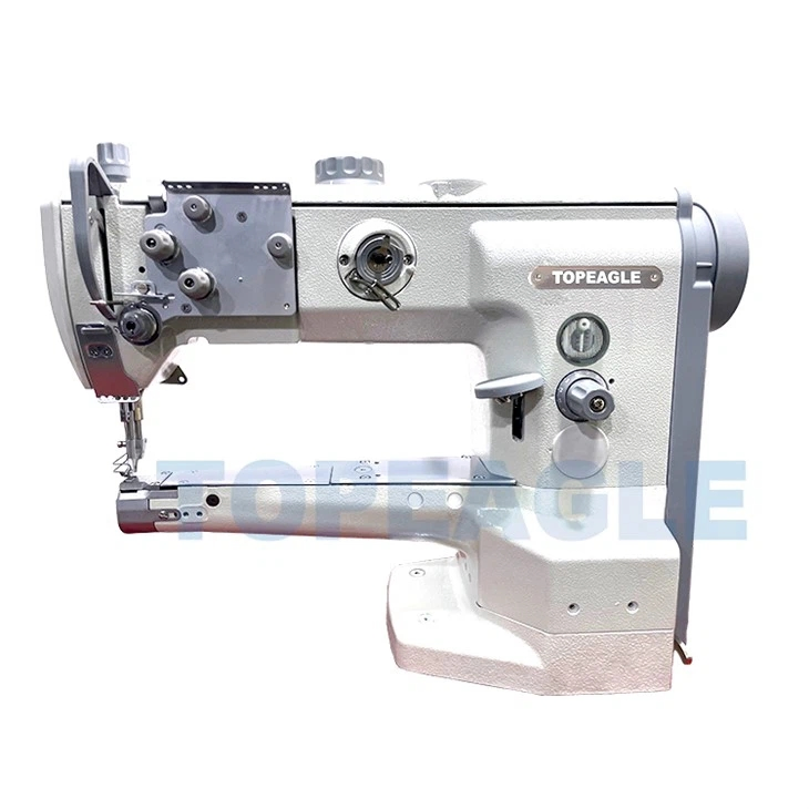 TCB-669-180010 Cylinder Bed Leather Sewing Machine