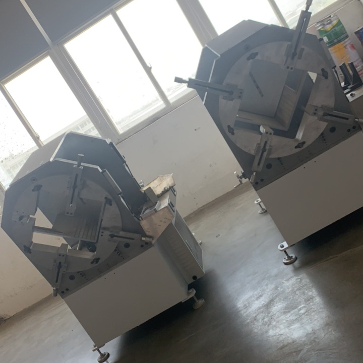 Label Punching Machine (LPM-150)