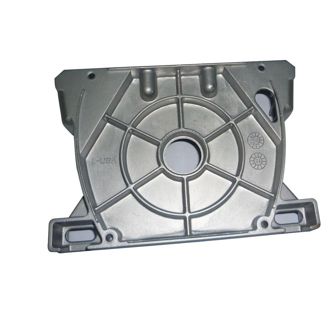 Custom Die Casting Service Zinc Pressure Aluminum Alloy ADC12 Die Casting Parts