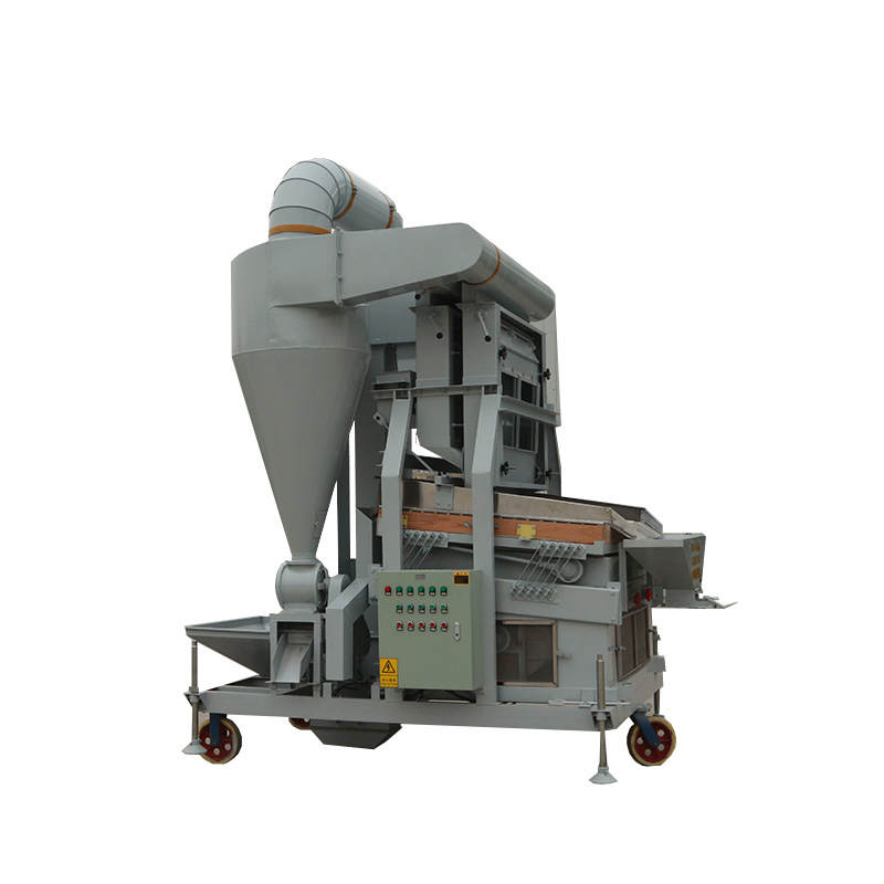 5XQS-2500BM Destoner Separator Machine
