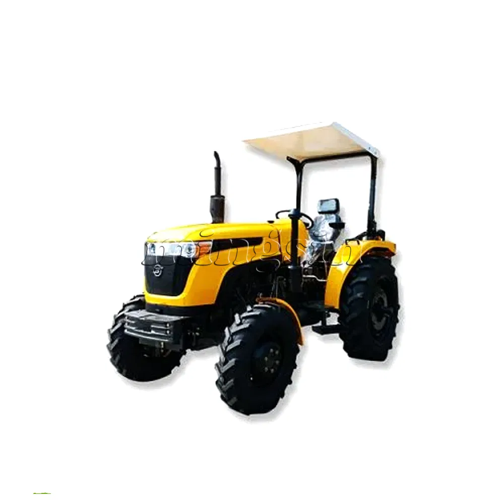 TY404 Sub-Compact Tractor
