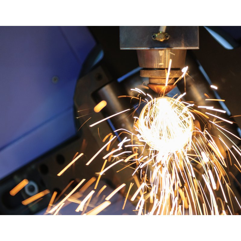 Lavorazione CNC di fresatura di precisione, anodizzazione di parti in alluminio, parti personalizzate di lavorazione CNC