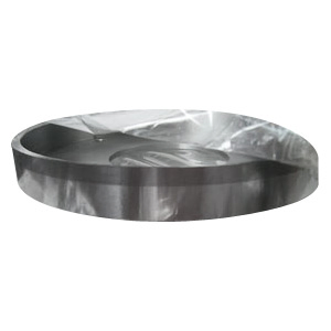 Lama di taglio circolare in carburo di tungsteno con intarsio personalizzato, coltello industriale per taglio a fessura di cesoie e ghigliottine (200*80*25) per accessori per utensili