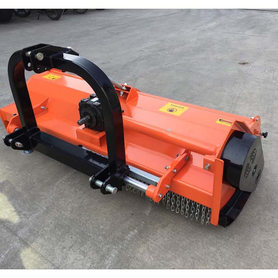 Heavy-Duty Rust-Resistant Lawn Mower for Golf Course Care