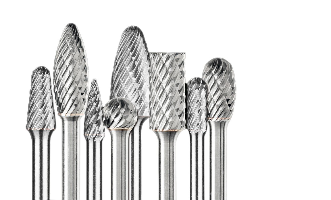 Carbide Rotary Bur Tungsten Carbide Bur