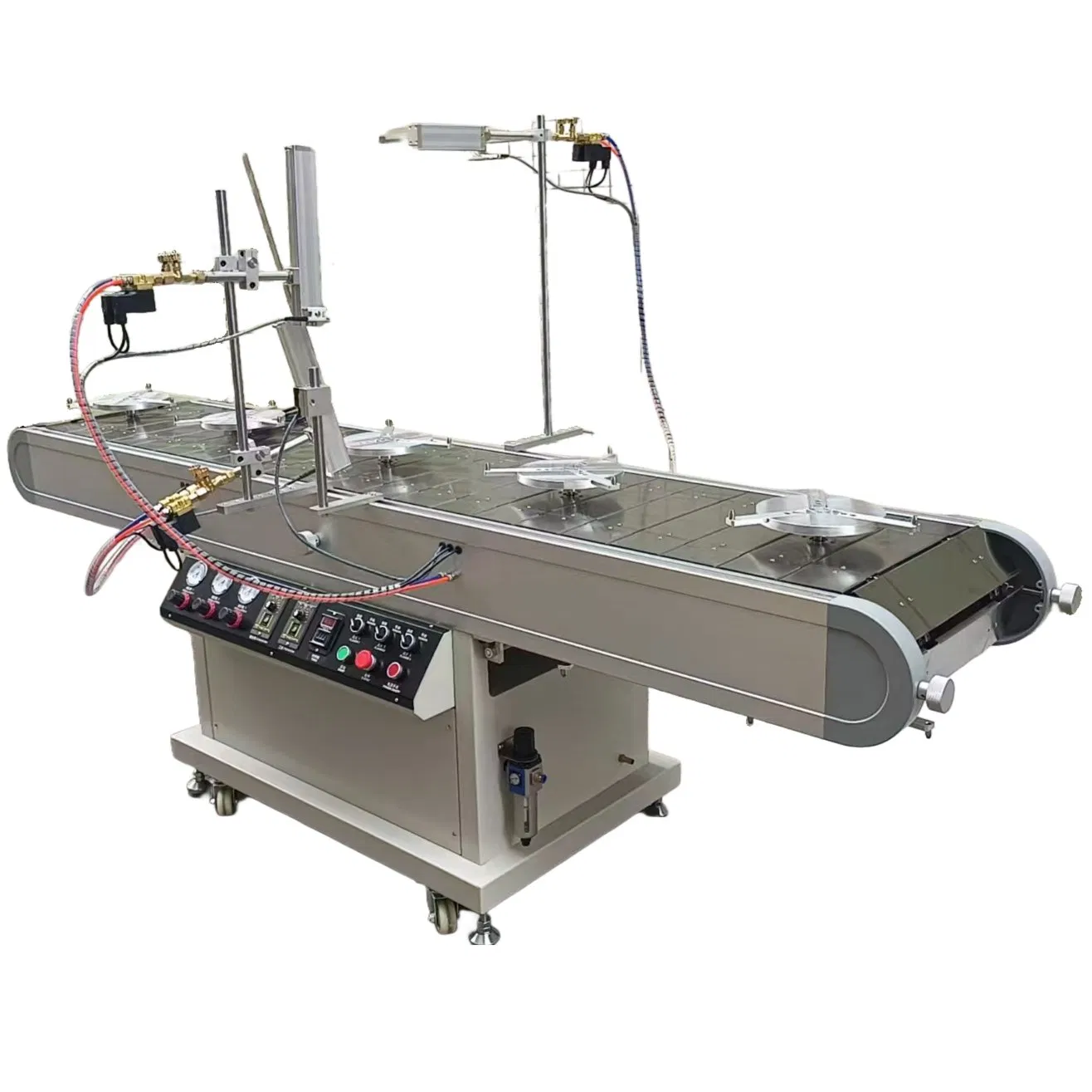 Macchine per il trattamento alla fiamma Big Oil Bucket marca Tamprinter