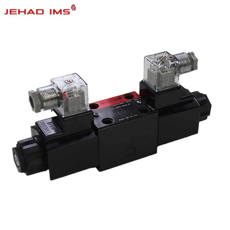 DSG-01-3C2 Hydraulik-Umsteuerventil