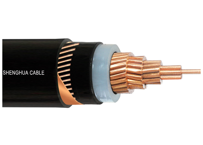 Low Voltage XLPE Insulation Cables