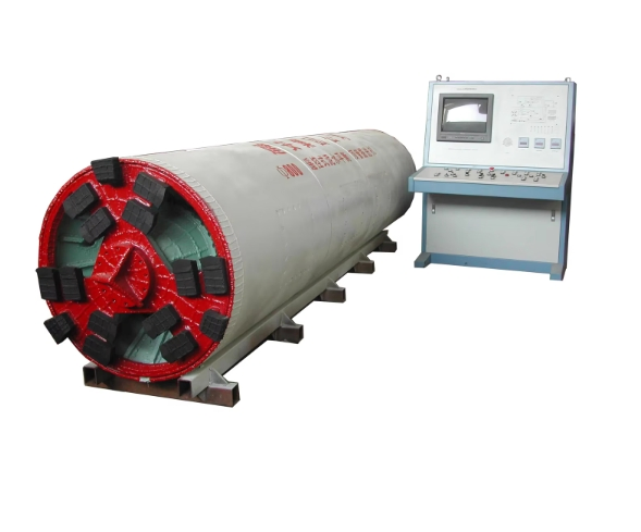 آلة حفر الأنفاق الدقيقة DG800mm للتركيب تحت الأرض دون حفر خنادق