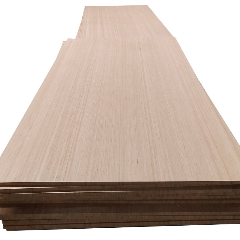 Plywood