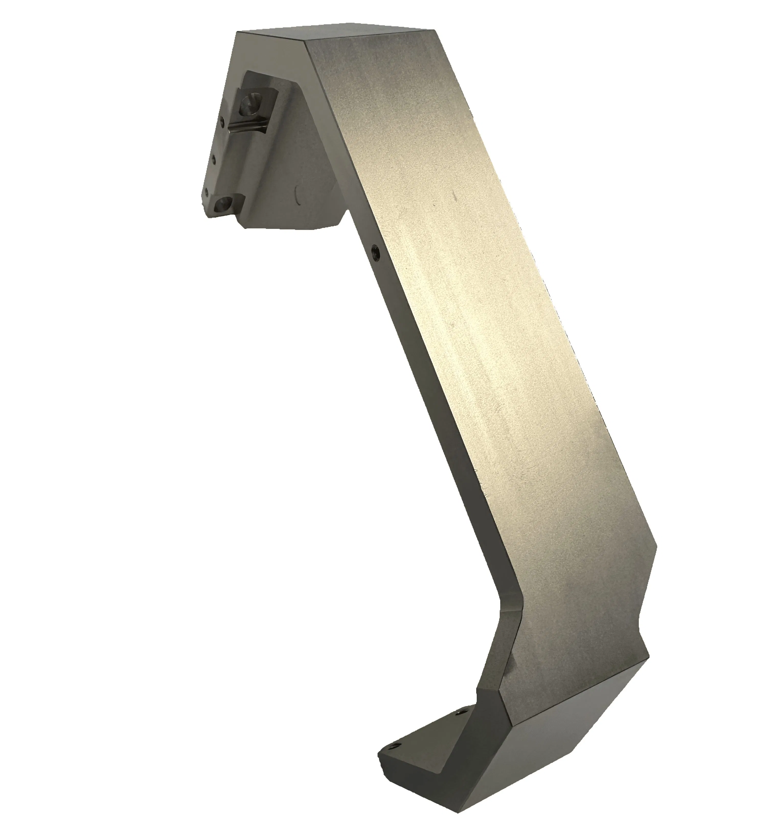 Customizable Aluminum Alloy Die-Casting Precision Mechanical Parts