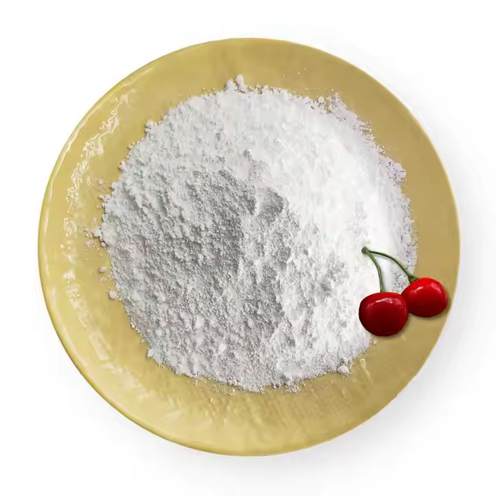 High Quality TiO2 Rutile/Anatase Type Titanium Dioxide 99.9% Pure Anatase CAS 13463-67-7