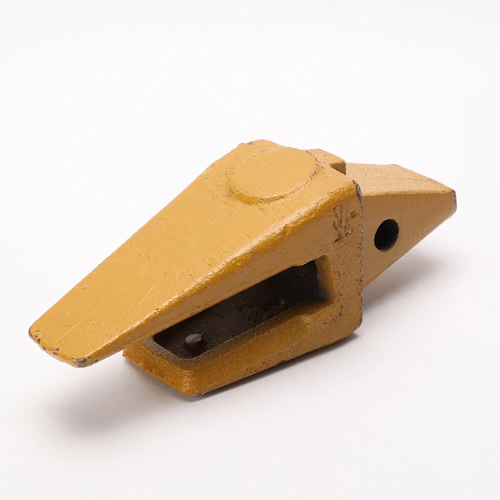 Dente Adattatore Dente Blocco per Escavatore Benna Mini Escavatore Ricambi E120b E200b E300b Caterpillar-Cat/Komatsu-PC/Hitachi-Ex/Zax