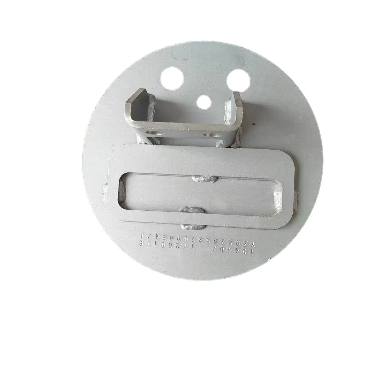 Welding Airbag Bracket Sheet Metal Parts for Automotive Suspension Systems