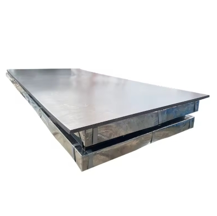 Alloy A387 Plate for Pressure Vessel