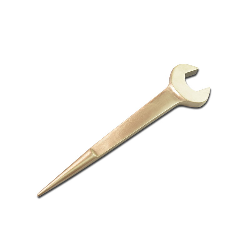 Dean Tools Funkenfreier Maulschlüssel für Profis