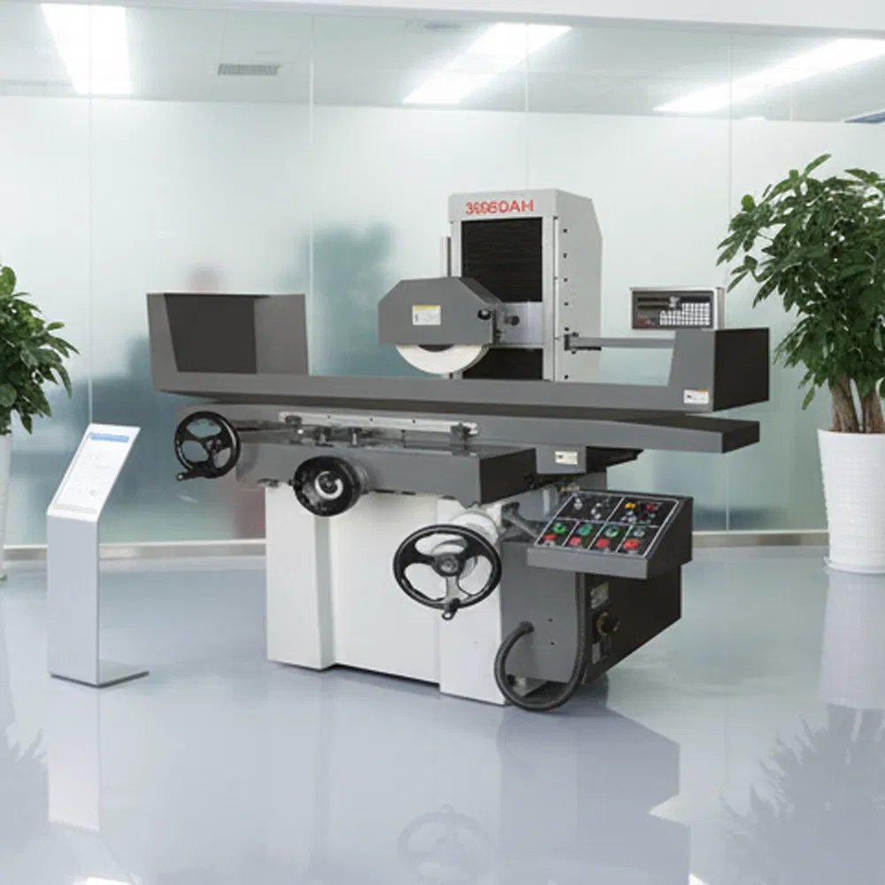 Horizontalspindel-Flächen Schleifmaschine Lk-618s