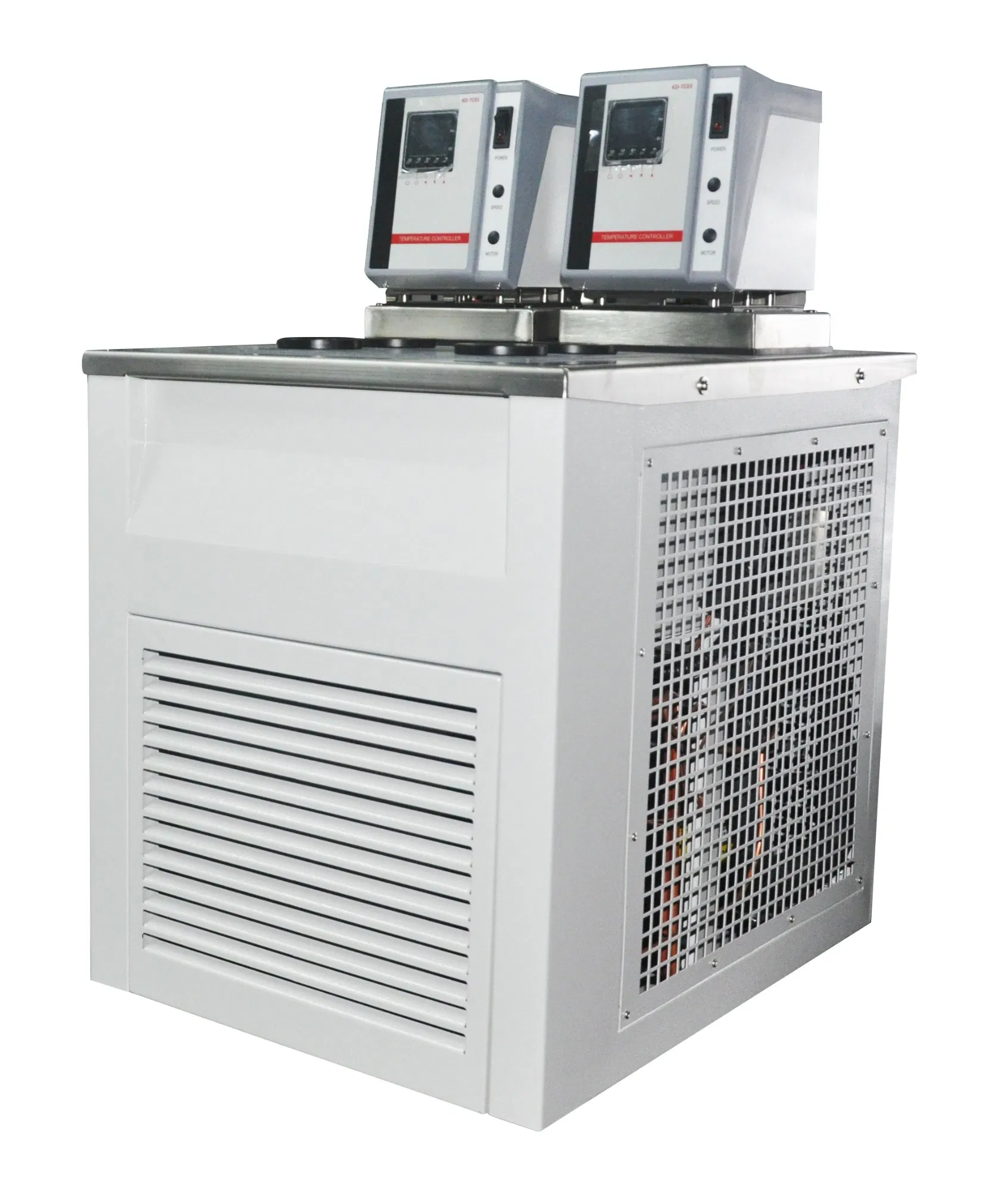Pour Point, Freezing Point and Turbidity Tester