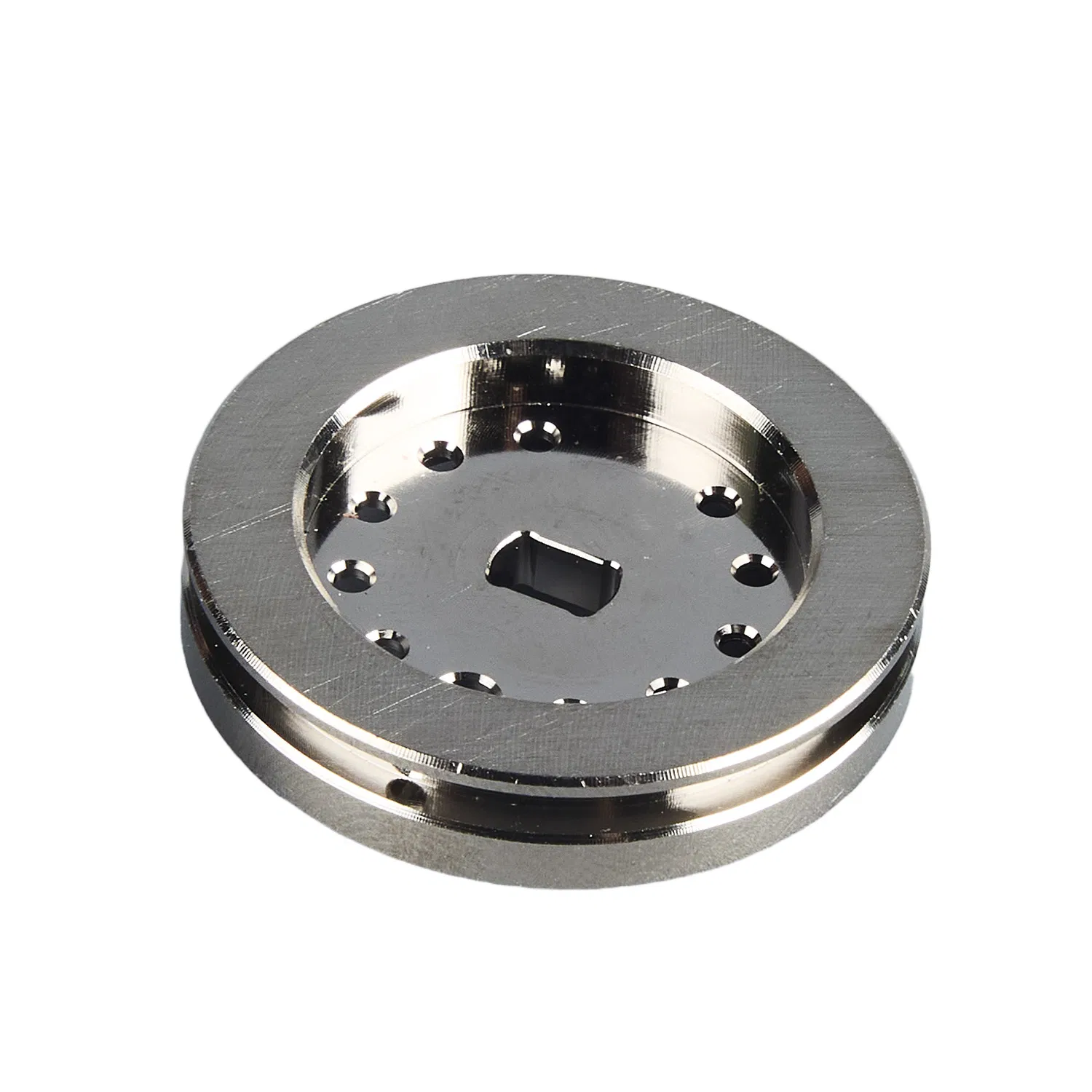 OEM CNC Machining Service for High-Quality Drone Components