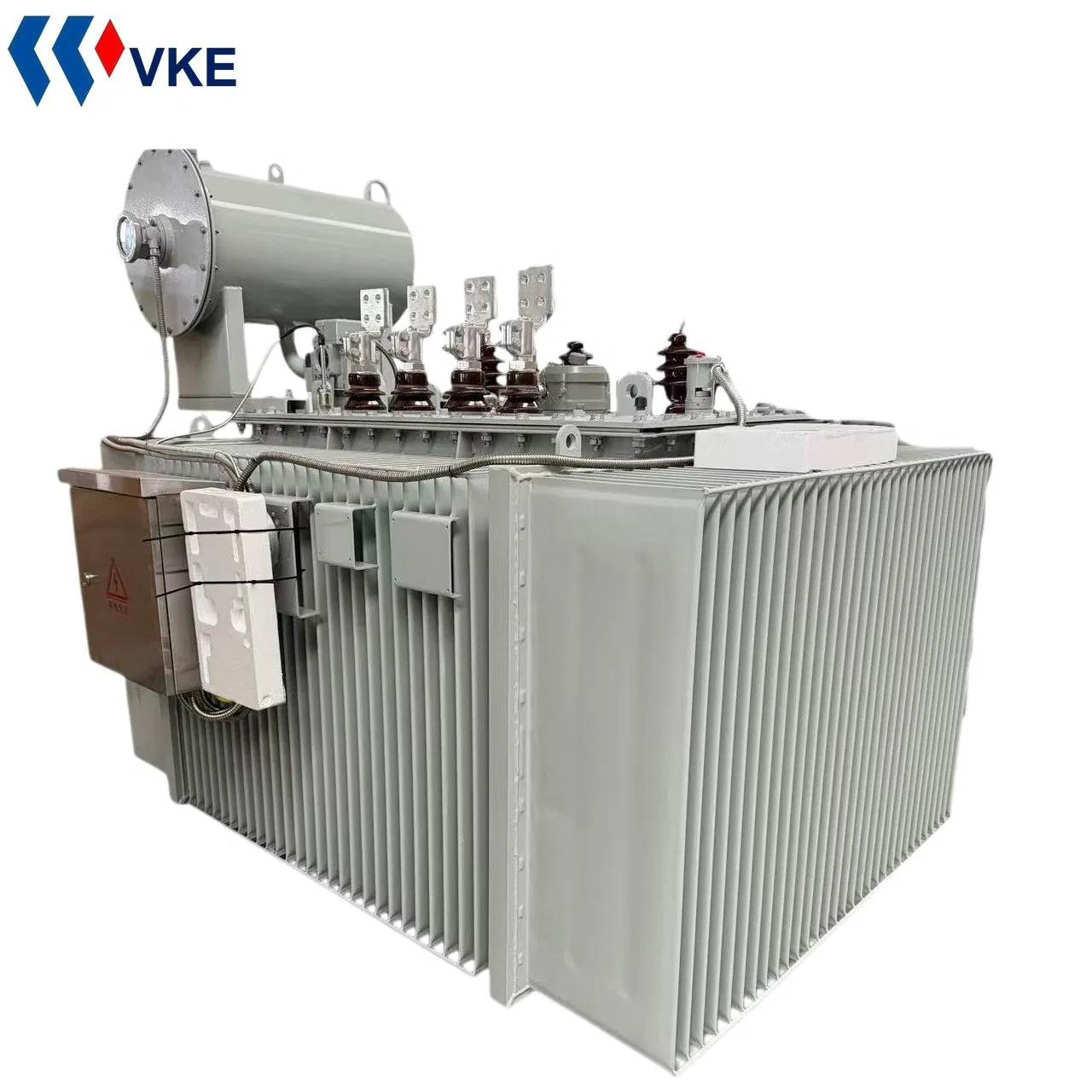 High Quality Oil Immersed Mounted Transformer