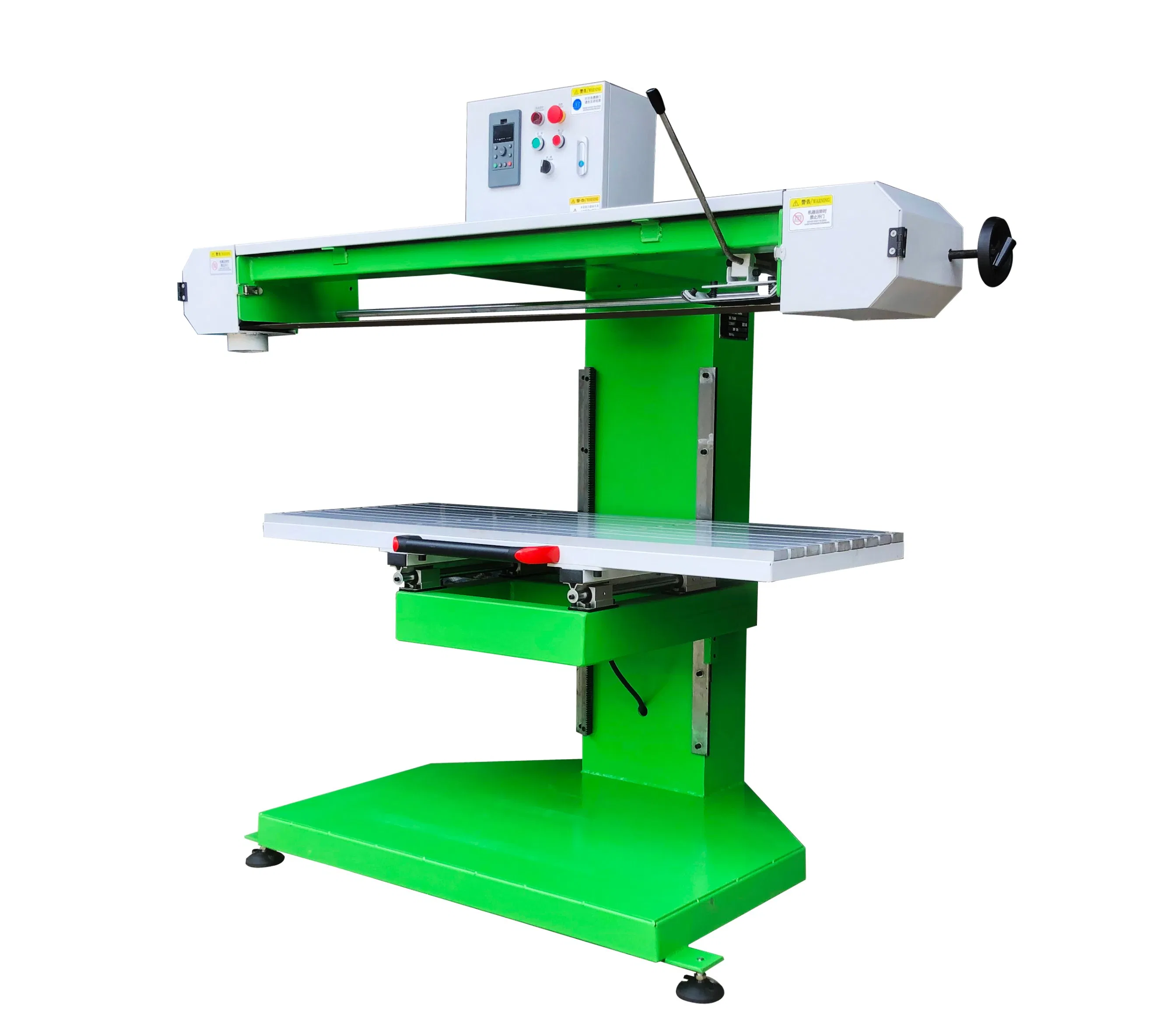 Machine à polir manuelle pour lignes de cheveux Machine à polir les cadres