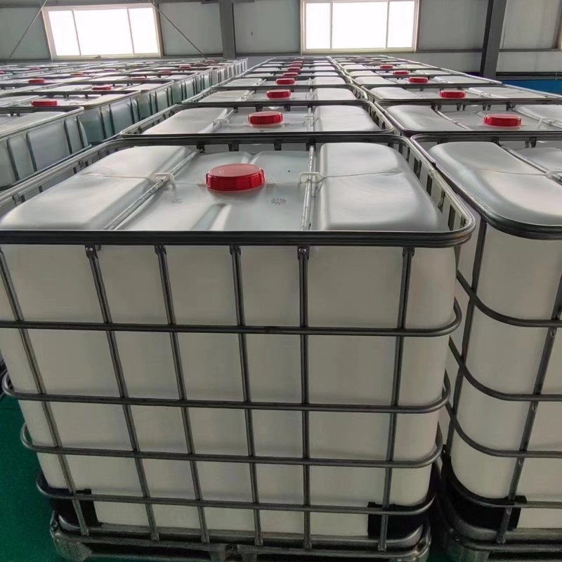 Acide fluorhydrique industriel de haute pureté (HF) pour la purification du sable de quartz