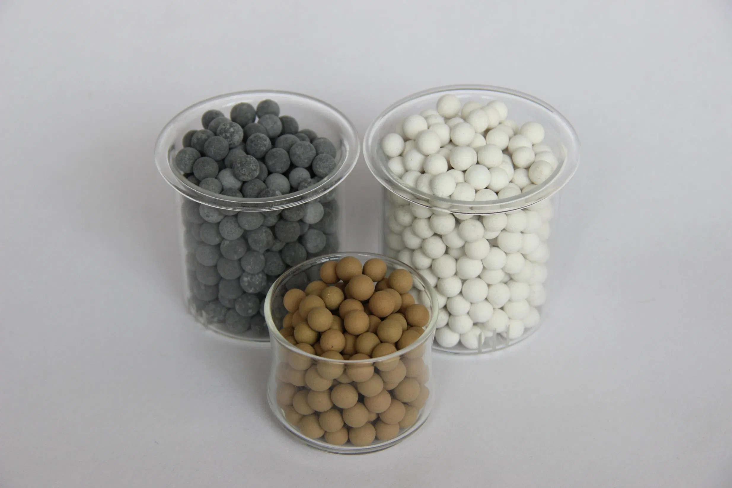 Bio ORP/Alkaline Ceramic Ball for Water Treatment