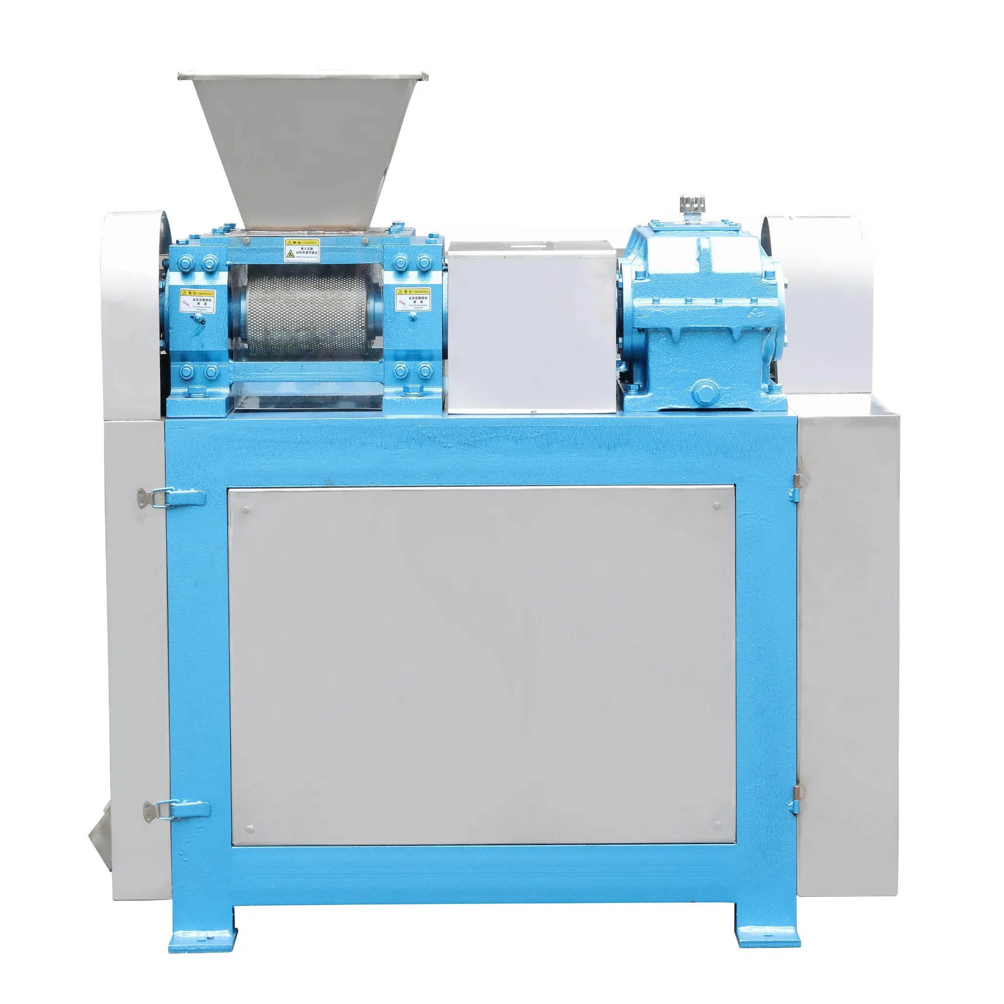 Automated Fertilizer Compressor Single or Multi-Machine Combination Granulator Compactor
