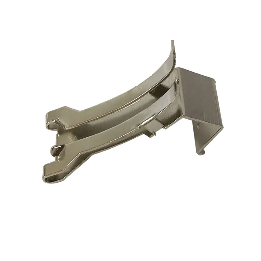 Customized High Quality Polishing Stainless Steel Stamping Parts