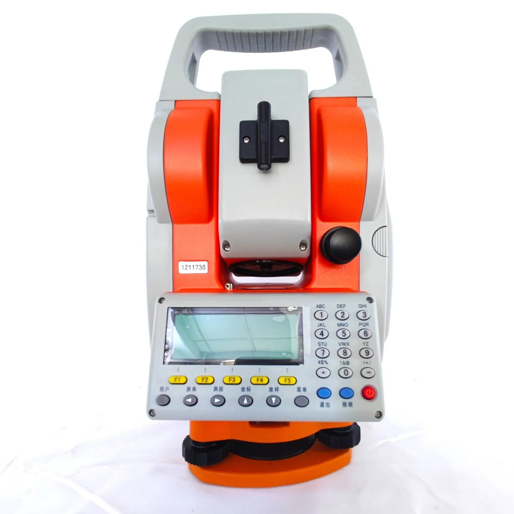 Mato Mts602r High Accuracy Land Measurement Total Station