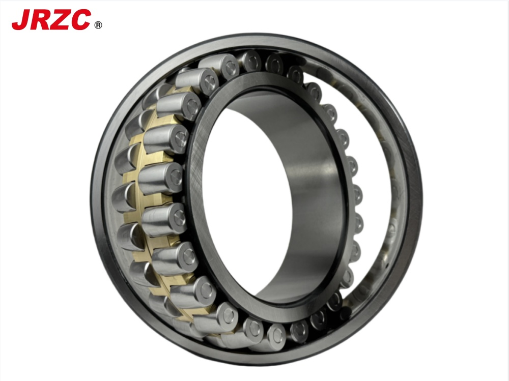 High Precision E MB Ma Ca Cc W33 Style Spherical Roller Bearing