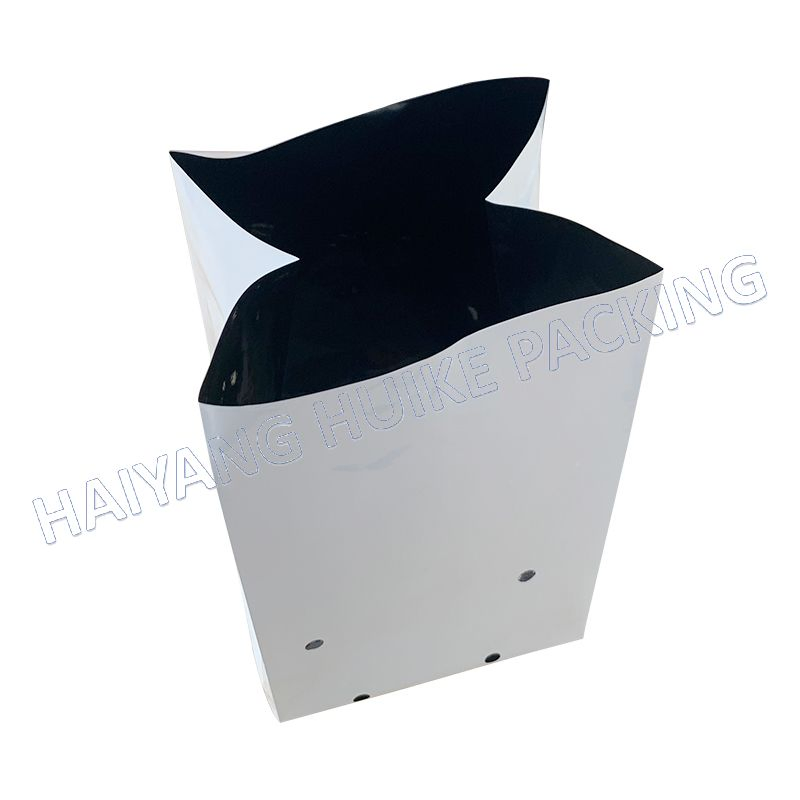 Garden Waterproof Poly Breathable Durable PP Grow Bag