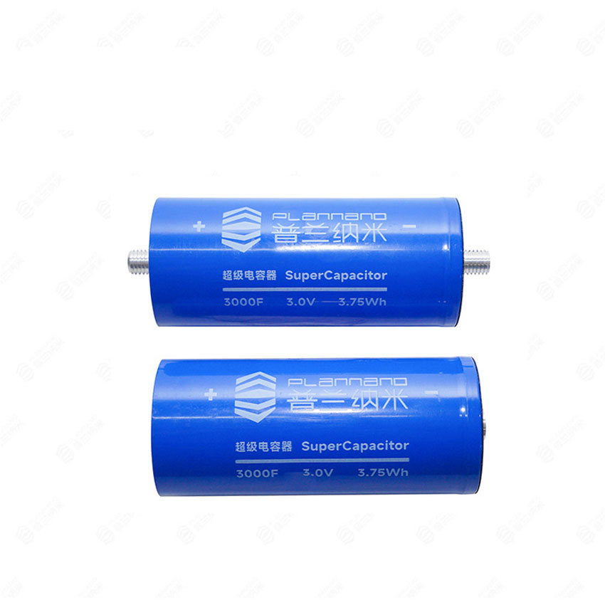 Module supercondensateur 3,0 V 1500f 3000f avec booster, alimentation mobile, supercondensateur, démarreur automobile