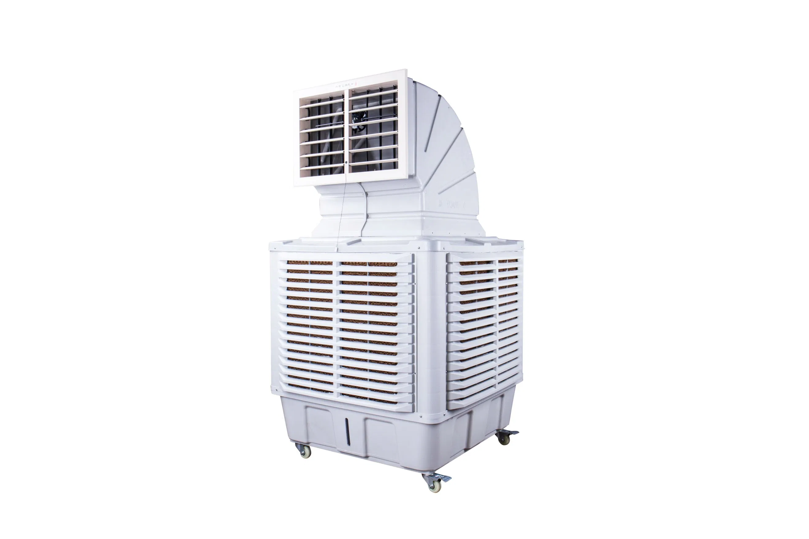Портативный испарительный воздухоохладитель Airflow Quiet Eco-Friendly