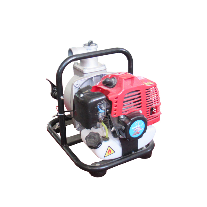 Agricultural Portable Small Irrigation Water Pump