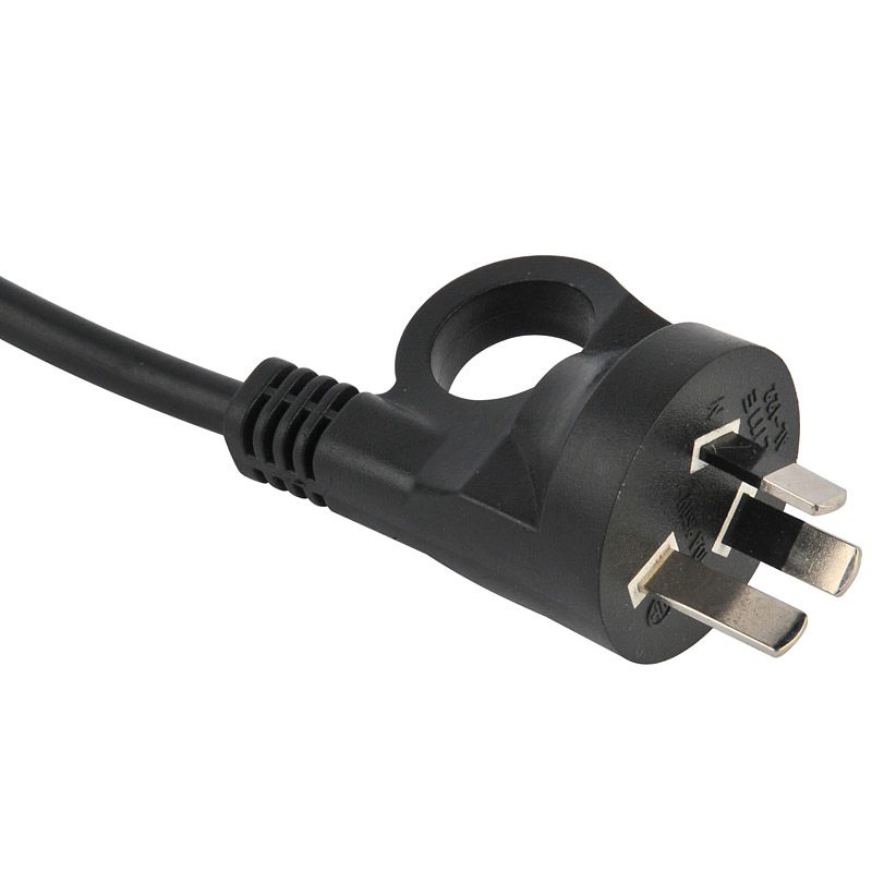 Australien Griff Netzstecker für Al122