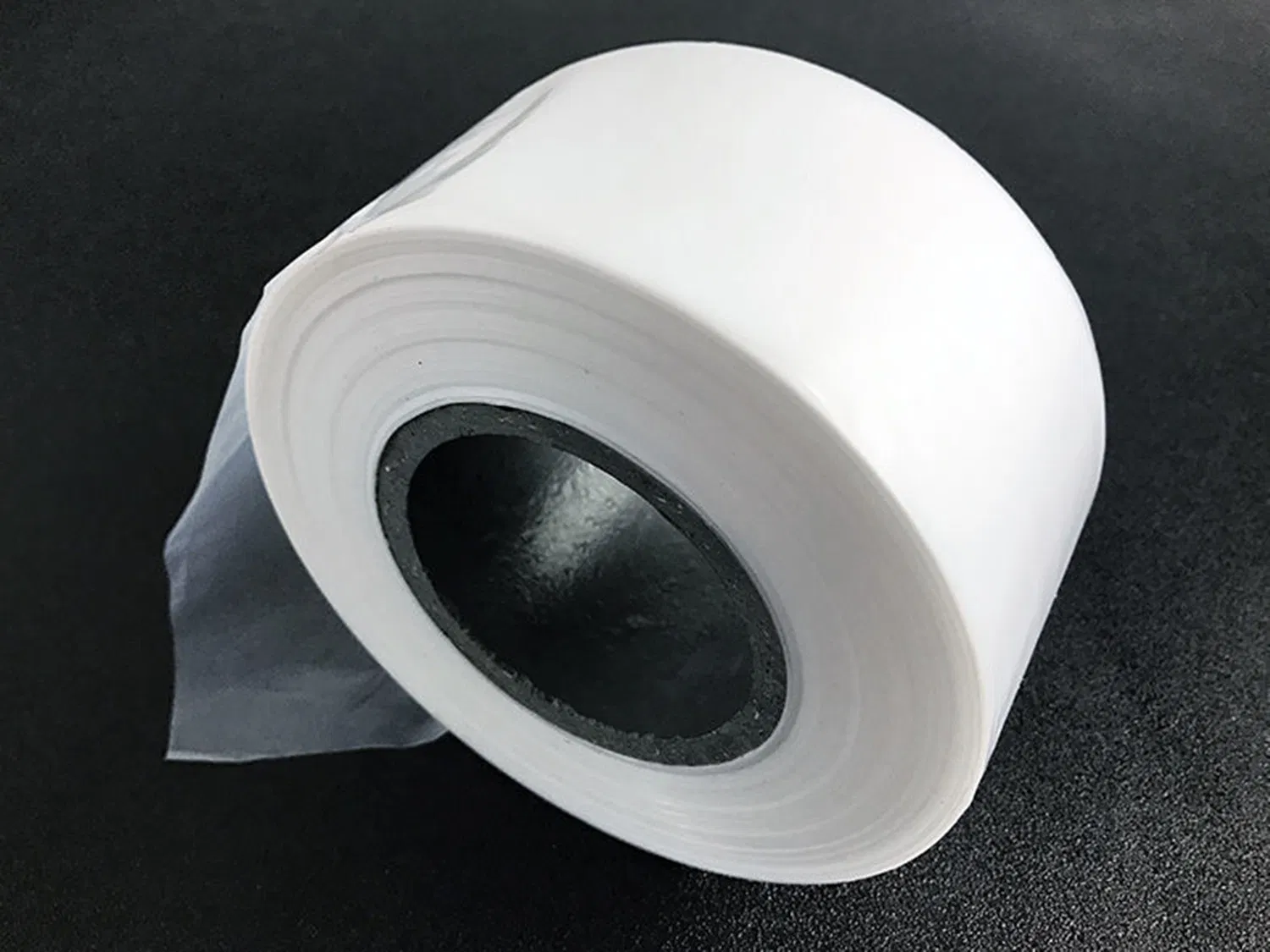 0,1, 0,2, 0,3 mm pellicola in plastica in PTFE per l'industria petrolchimica