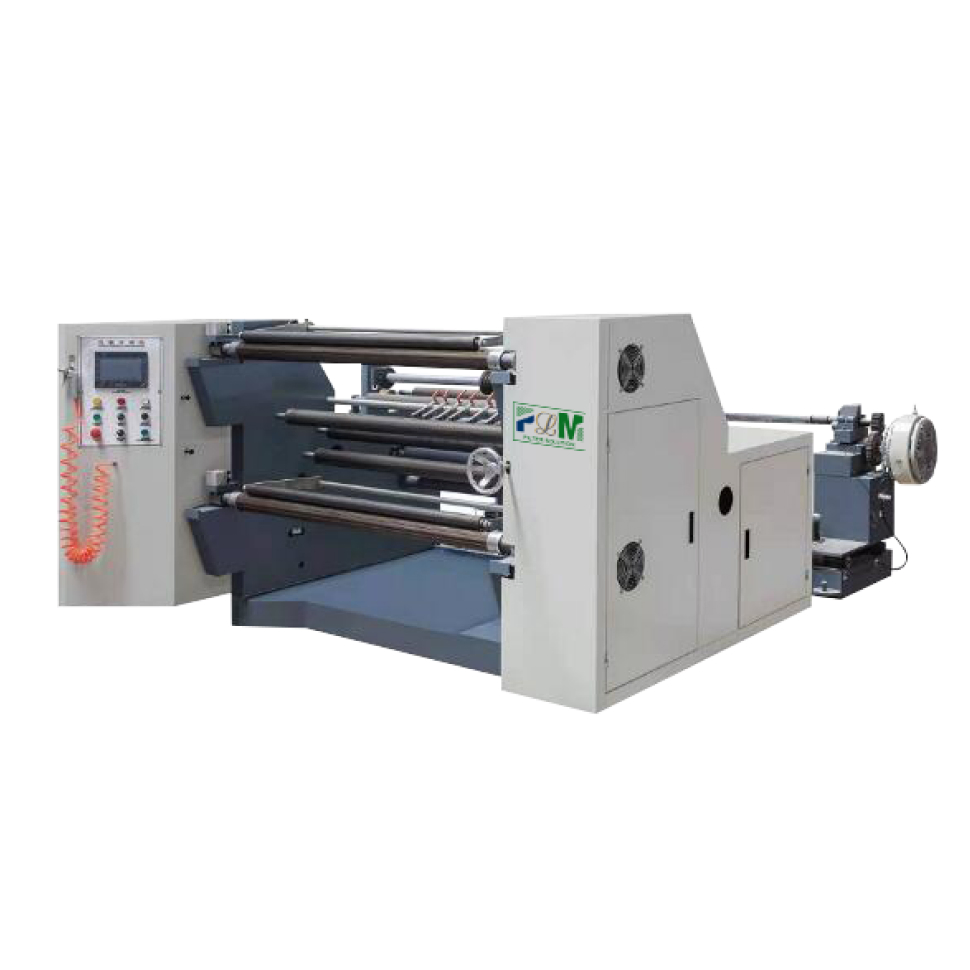 Macchina automatica ad alta produzione per il taglio della carta PLF-1200N