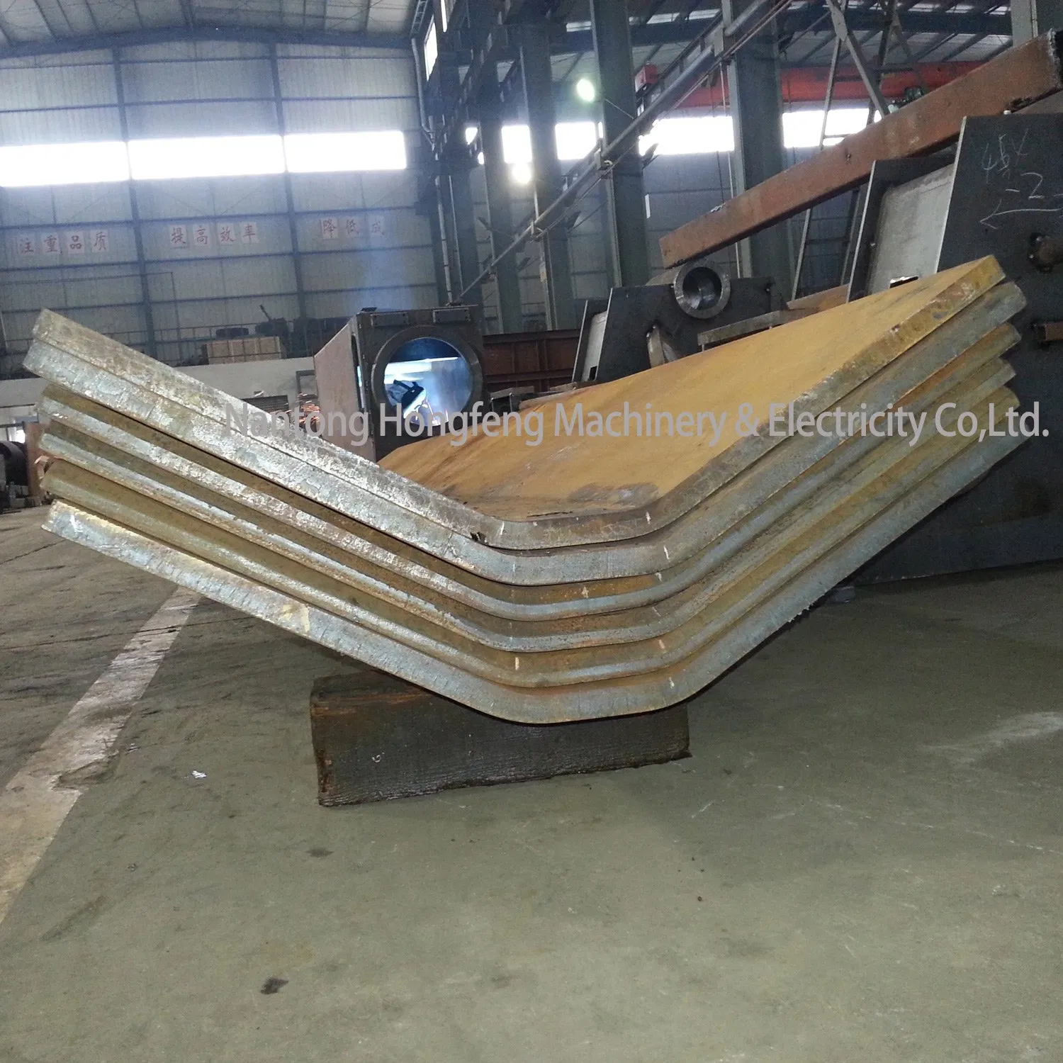 Custom Stainless Steel Welding Parts Sheet Metal Fabrication Laser Cutting Bending Service