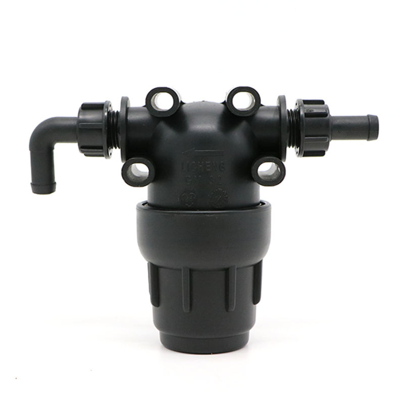 Agricultural Pesticide Tractor Boom Sprayer Part Filters Vegetable Nozzle