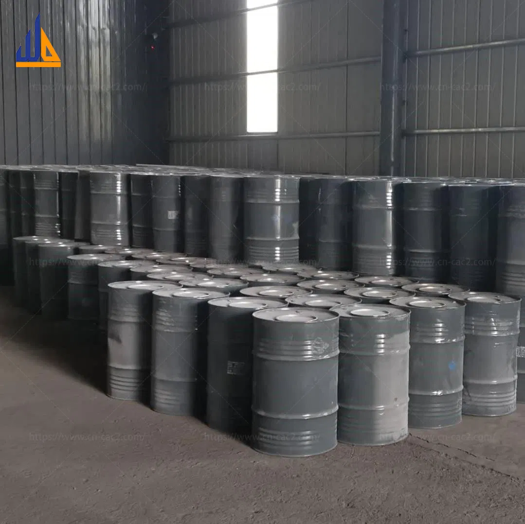 Premium Calcium Carbide 50-80mm Size for Efficient Gas Yield
