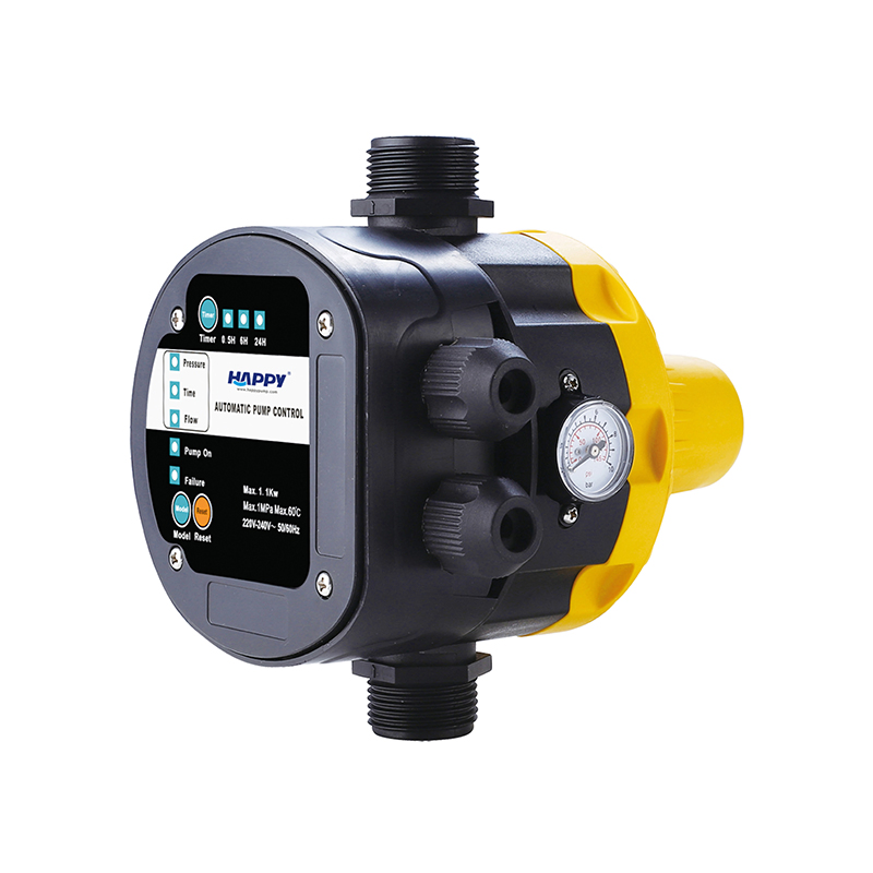 Happy Brand Intelligente Elektrische Automatische Wasserpumpensteuerung