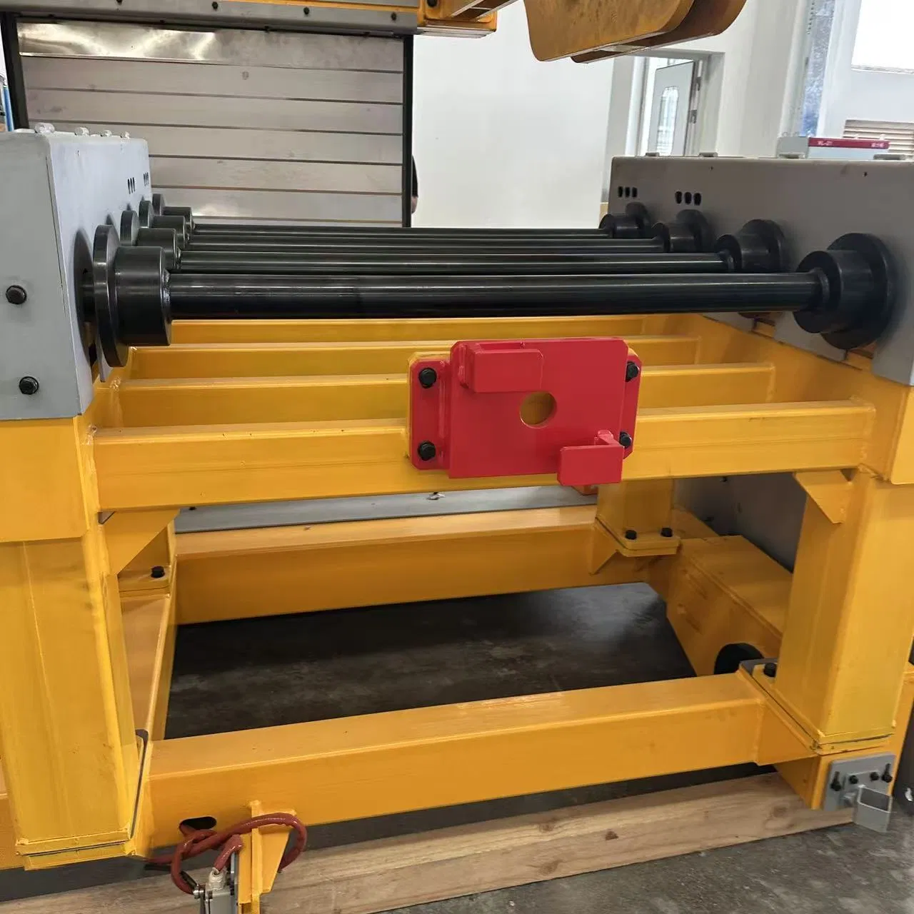 Fully Automatic Moulding Line Pouring Machine