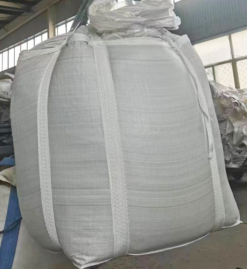 FIBC Bulk Jumbo Bags with Bottom