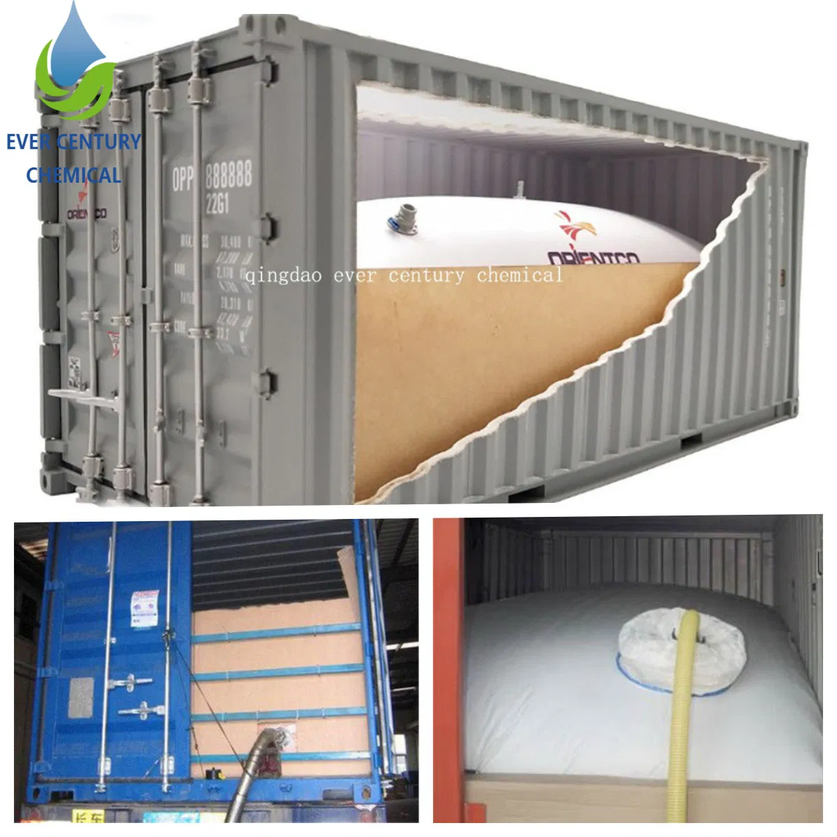 Industrial Grade CAS 107-21-1 Mono Ethylene Glycol MEG