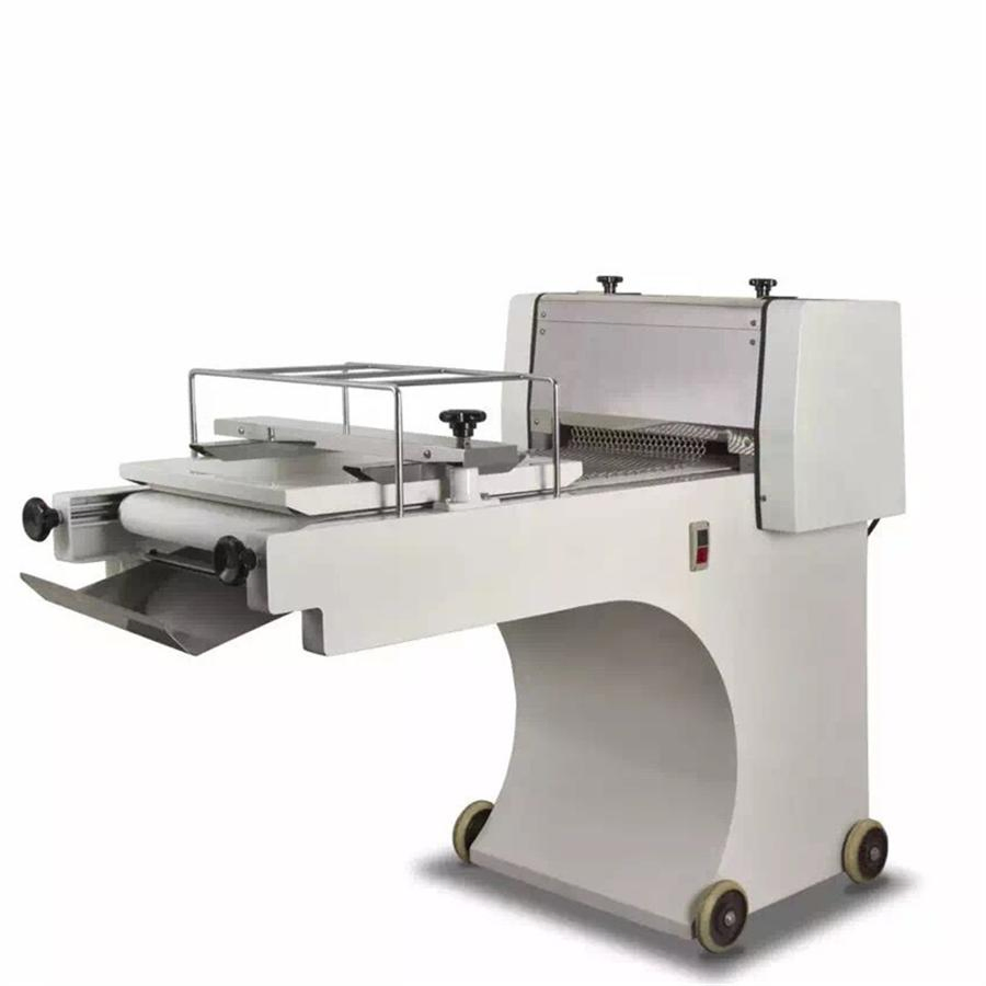 Attrezzatura da panetteria Formatrice per toast