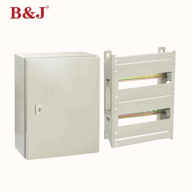 Module Kit for Wall Mount Enclosure IP66
